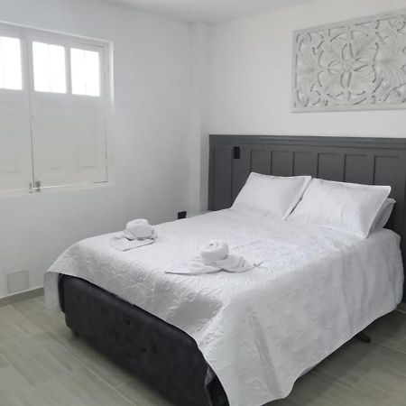 Aparta Hotel Natural Salento Ngoại thất bức ảnh