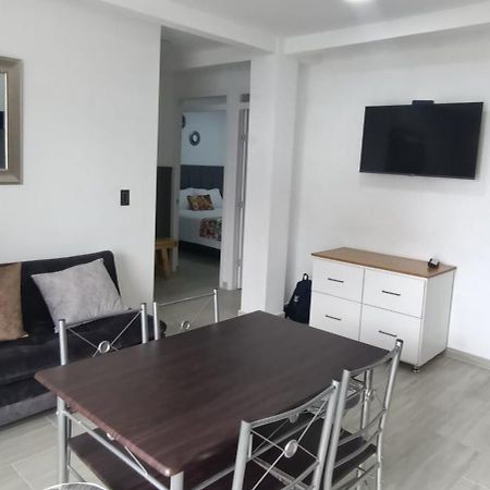 Aparta Hotel Natural Salento Ngoại thất bức ảnh