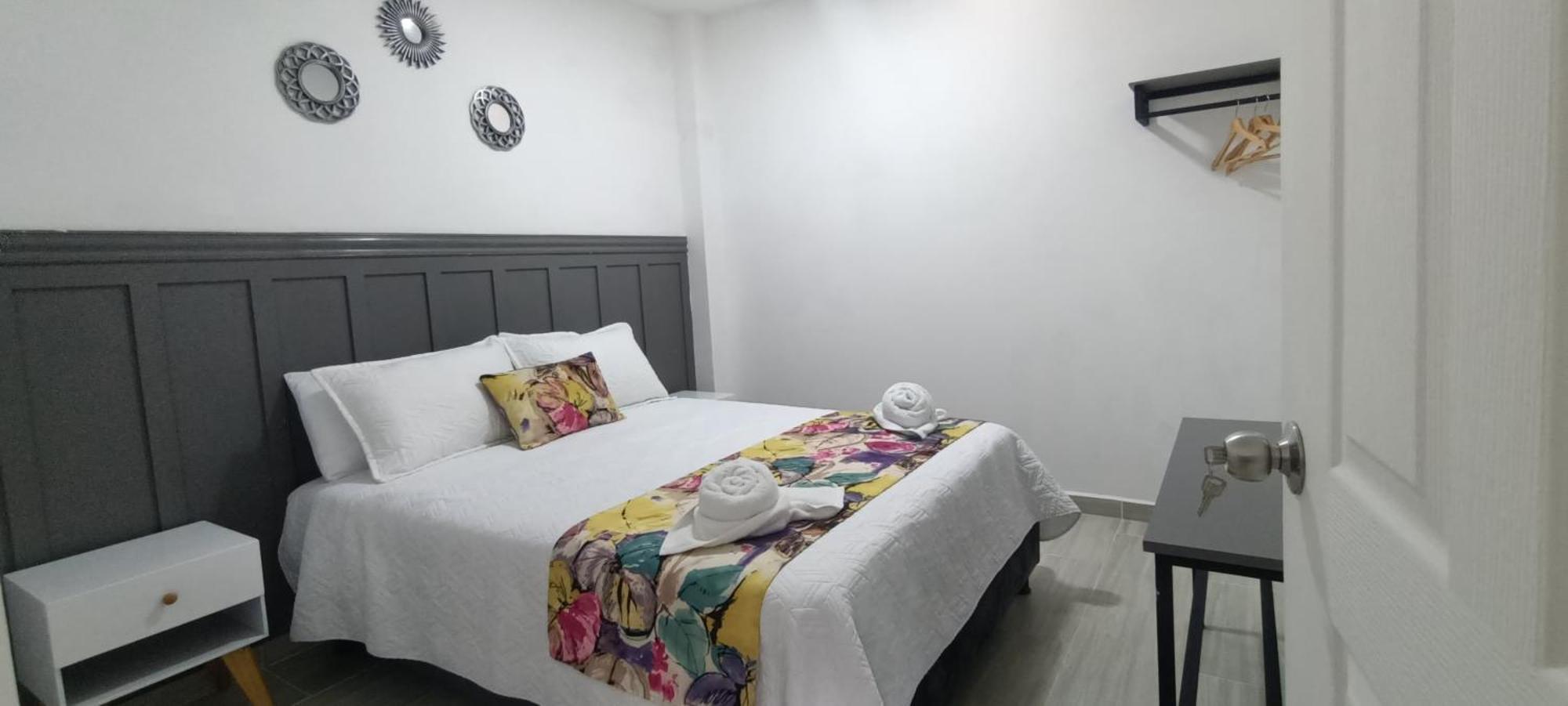 Aparta Hotel Natural Salento Ngoại thất bức ảnh