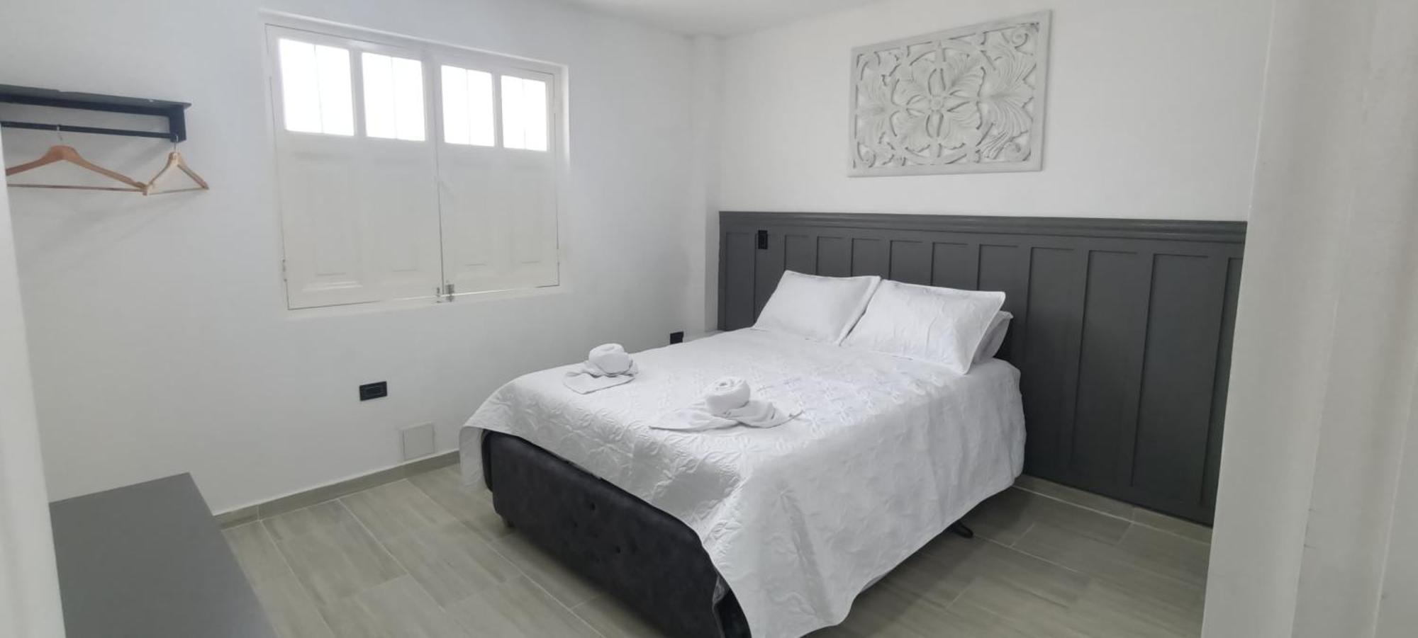 Aparta Hotel Natural Salento Ngoại thất bức ảnh