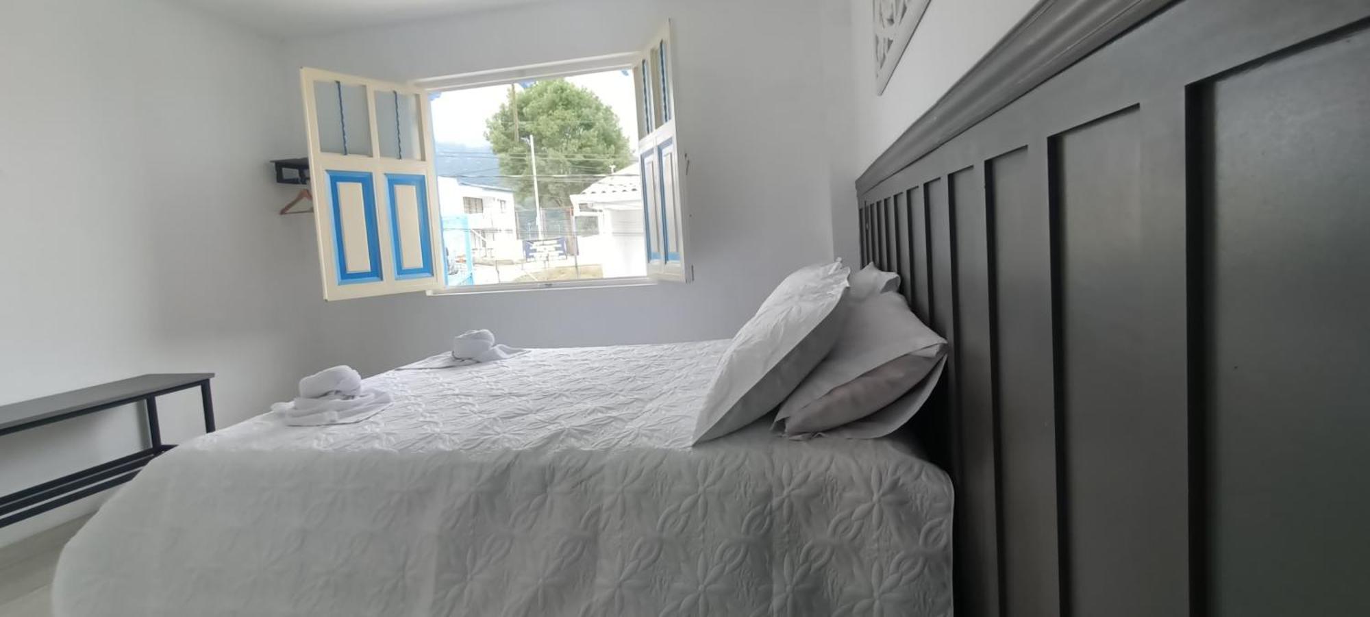 Aparta Hotel Natural Salento Ngoại thất bức ảnh