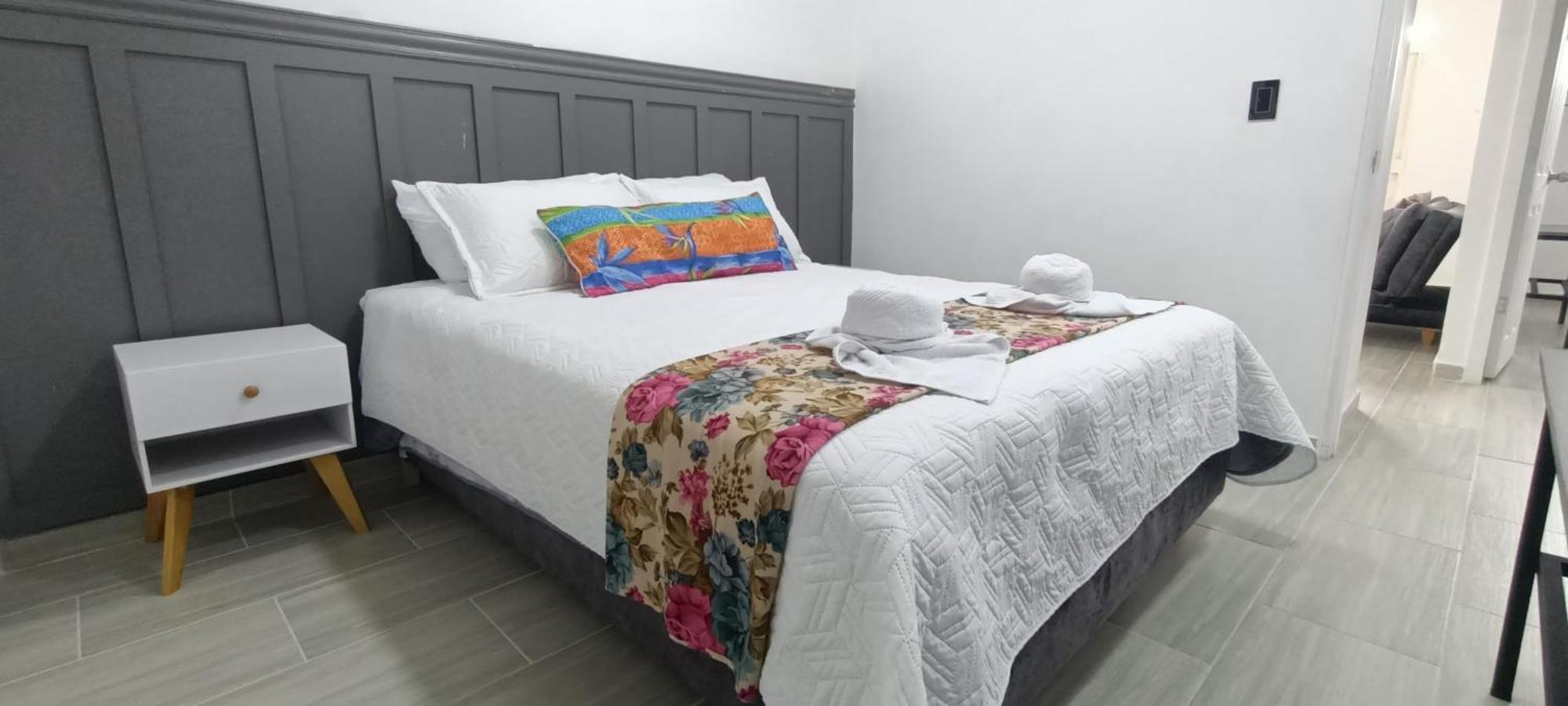 Aparta Hotel Natural Salento Ngoại thất bức ảnh